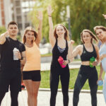 5 sposobów na zwiększenie lokalnej świadomości marki klubu fitness
