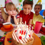 Urodziny na Sali Zabaw - Jak zorganizować przyjęcie idealne