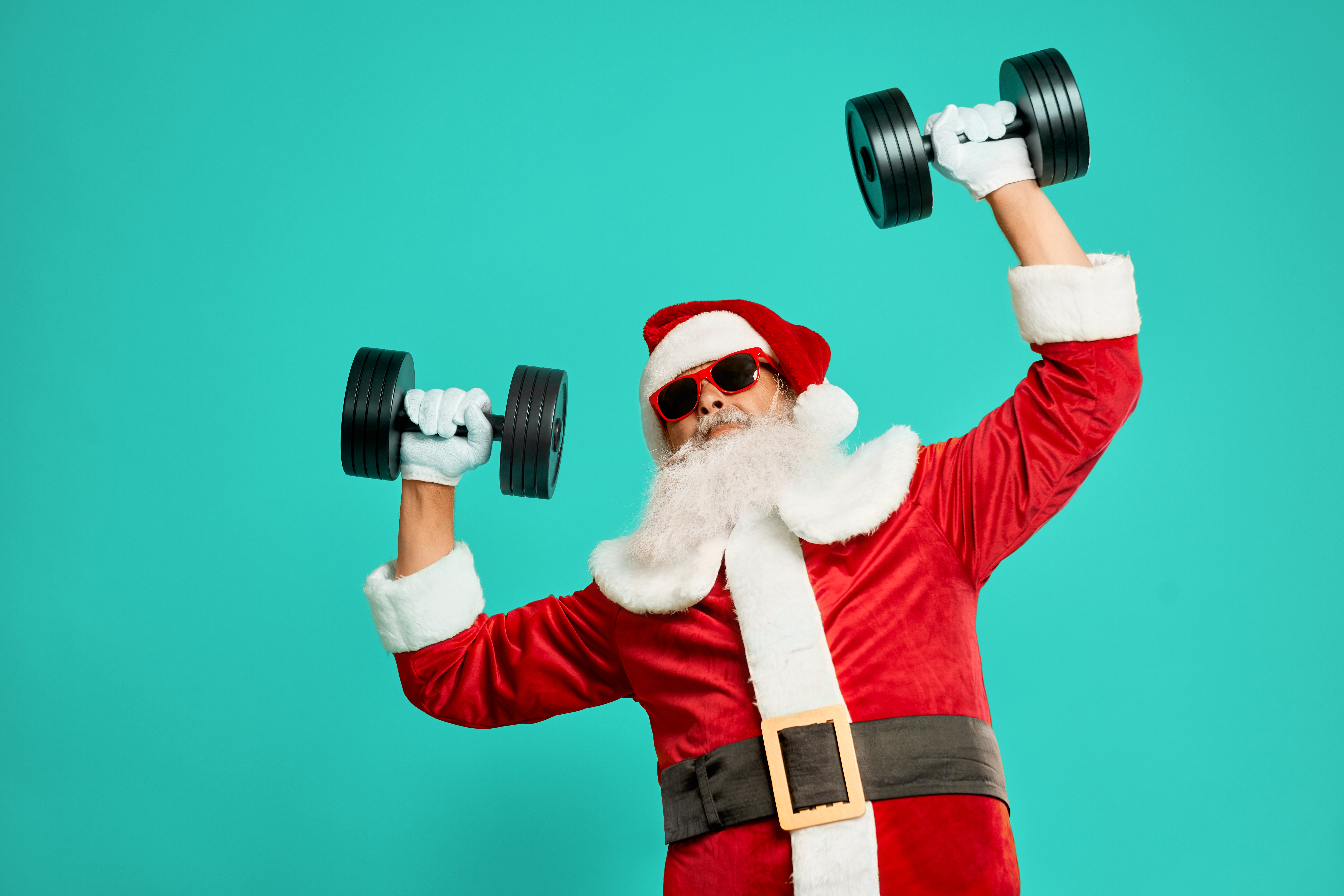 10 oryginalnych prezentów świątecznych, które wzbogacą ofertę Twojego klubu fitness