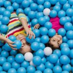 Nowoczesna sala zabaw – 5 kluczowych trendów na 2024 rok